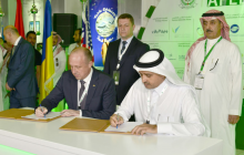 Ukrainian-Saudi partnership gives birth to electronic warfare aircraft