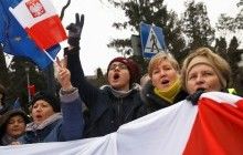 Конфликт в польском Сейме: Дуда готов выступить посредником