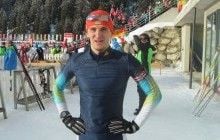 Кубок мира по биатлону: украинцу Пидручному не хватило двух секунд до третьего места