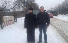Геращенко рассказала, где боевики удерживали освобожденного из плена "киборга" Колодия