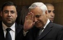 Осужденного за сексуальные домогательства экс-президента Израиля Моше Кацава досрочно освободят из тюрьмы
