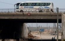 Эвакуация людей из восточного Алеппо возобновилась - СМИ