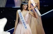 Титул "Мисс Мира-2016" завоевала представительница Пуэрто-Рико