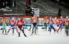 Чехія, Норвегія, США та Канада вимагають відібрати у Росії змагання з біатлону
