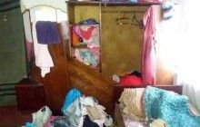 На Донеччині отримали обмороження діти, яких мати залишила у холодному будинку (фото)
