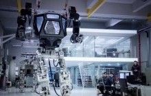 "Трансформери" вже тут: корейці представили людиноподібного робота з пілотом усередині (відео)