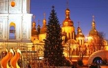 "Свято наближається": 43% українців назвали Новий рік найулюбленішим святом, 42% - Різдво - опитування