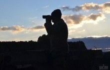Ukrainian military expect enemy offensive in Donbas this night