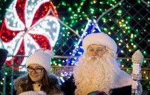 В Одесской области установлен рекорд Украины по самому массовому параду Святых Николаев