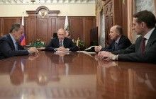 Путін назвав вбивство посла РФ в Туреччині провокацією, спрямованою на зрив нормалізації відносин двох країн