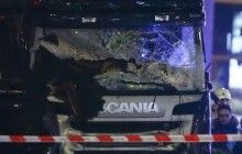 "Ісламська держава" взяла на себе відповідальність за теракт у Берліні