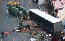 Полиция Берлина задержала не того человека, террорист все еще на свободе – Die Welt