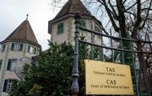 Спортивний арбітражний суд в Лозанні відхилив позови "чистих" росіян до МОК