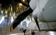 Екс-керівник ДП "Антонов": Україна самостійно не здатна на прорив в авіабудуванні
