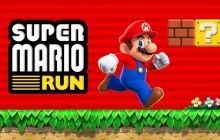 На зміну покемонам: гра Super Mario Run встановила рекорд за кількістю скачувань