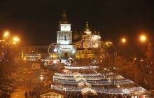 У Києві на Новий рік частина наземного транспорту працюватиме всю ніч (розклад)