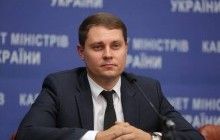 Заступник міністра економіки Тітарчук: Українські патентні "тролі" зареєстрували Google, вішалку і рух поїздів по колу