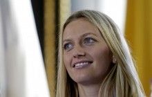 Пограбована чеська тенісистка Квітова перенесла операцію і не зможе навантажувати руку 3 місяці