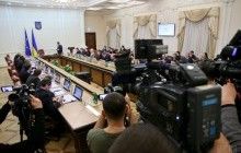 Кабмин разрешил бизнесу корректировать таможенные декларации