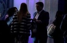 Журналист рассказал о роскошном корпоративе фискальной службы на тысячу человек (фото)