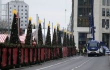 В Германии задержали вероятного сообщника "берлинского террориста" - СМИ
