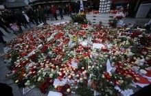 Семья погибшего в Берлине украинца получит 10 тысяч евро компенсации от немецкого правительства