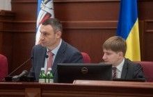 На добудову Подільсько-Воскресенського мосту з держбюджету виділять 1 млрд 250 млн гривень - Кличко