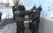 Херсонські оперативники затримали злочинну групу професійних квартирних крадіїв (Фото)