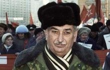 У Росії помер онук Сталіна, відомий своїми судовими процесами на захист предка-вождя