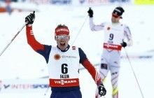 Збірну Росії з лижних гонок можуть дискваліфікувати в повному складі - ЗМІ