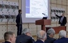 Перший Всеукраїнський форум роботодавців будівельної галузі відбувся в Києві –керівництво АБУ