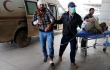 ІДІЛ взяла відповідальність за вибухи у Мосулі, в результаті яких загинули 23 людини