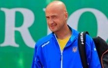 Знаменитий екс-тенісист Медведєв став капітаном збірної України у Кубку Девіса