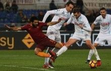 Итальянская Серия А: "Наполи" и "Фиорентина" забили шесть голов, "Рома" победила "Кьево" (результаты матчей)
