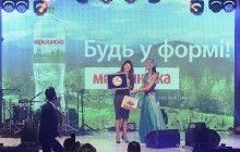 "Моршинская" – любимая минеральная вода миллионов украинцев