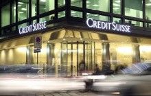 Швейцарский Credit Suisse выплатит США более $5 миллиардов за сделки, вызвавшие кризис 2008 года