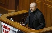 Борислав Береза заявил, что не заменяет Савченко в ПАСЕ