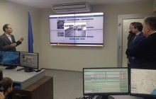 У Маріуполі відкрили аналітичний центр, який збиратиме дані з усіх камер спостереження на Донеччині