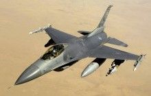 Польша купит у США ракеты для истребителей F-16
