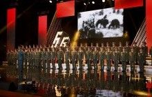 Летели в Сирию поздравлять российских военных с Новым годом: опубликован список пассажиров разбившегося Ту-154