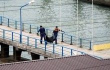 В России назвали причину катастрофы военного самолета Ту-154, который летел в Сирию