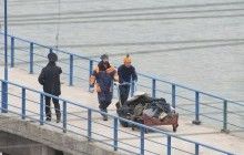 Минобороны РФ опровергает "постыдные инсинуации" о спасательных жилетах на жертвах катастрофы Ту-154