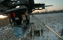 Ukraine develops unique quadrocopter UAV