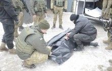 Передача Україні тіл загиблих на Світлодарській дузі військових: волонтер розповів подробиці