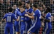АПЛ: Челсі виграв з клубним рекордом, успіхи "Арсеналу" та "МЮ" (результати матчів)