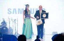 Сервис бытовой техники Samsung в пятый раз признан лучшим в Украине