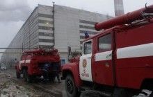 На Тернопільщині горів цукрозавод
