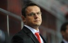 Экс-наставник сборной Украины получил работу в НХЛ