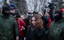 Освобождением женщин из плена руководила Москва: в "ДНР" даже не знали, кого отпускают – СМИ