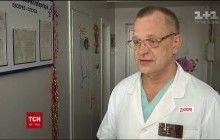 У Дніпрі лікарі розповіли про стан хлопця, який підпалив себе напередодні